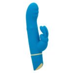 Love Bunny Beaded G Bunny - Blue - Image 3