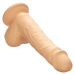 Dual Density Silicone Studs 5 Inch - Ivory - Image 5