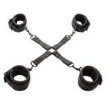 Nocturnal Collection Hog Tie - Black - Image 4
