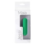 Jessi Super Charged Mini Bullet - Emerald - Image 2