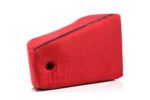 Delux Wand Saddle - Red - Image 6