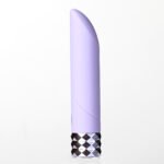 Angel Crystal Gems Bullet - Purple - Image 7