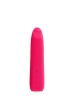 Boom Rechargeable Warming Vibe - Foxy Pink - Image 2
