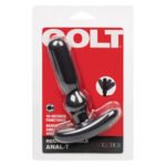 Colt Rechargeable Anal-T - Black - Image 2