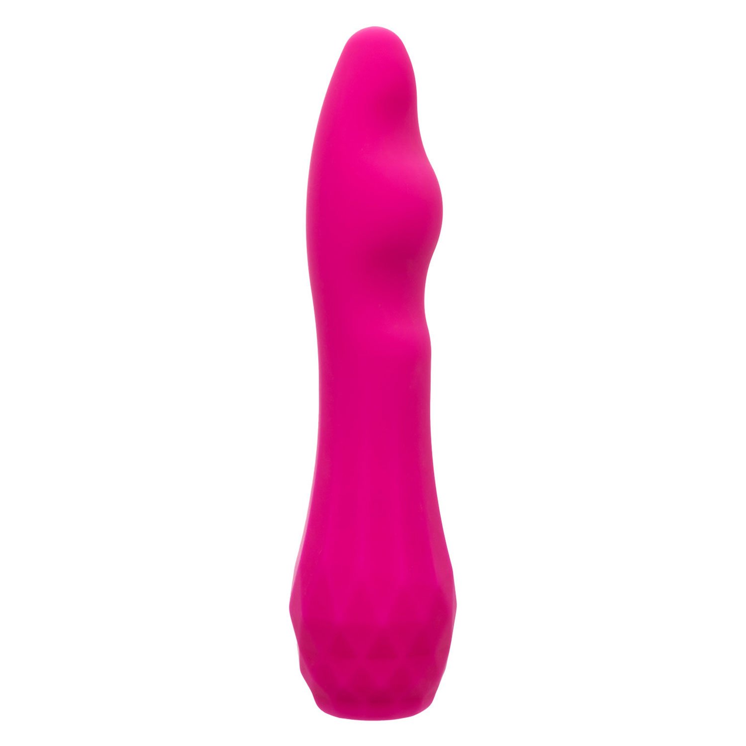 Gia Curved Pleaser - Pink image 0 Gia Curved Pleaser - Pink - Image 1