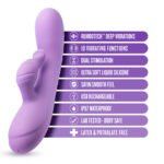 Blush - Evelyn - Purple - Image 3