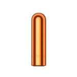 Kool Vibes - Rechargeable Mini Bullet - Tangerine - Image 3