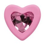 First Time Crystal Booty Duo - Pink