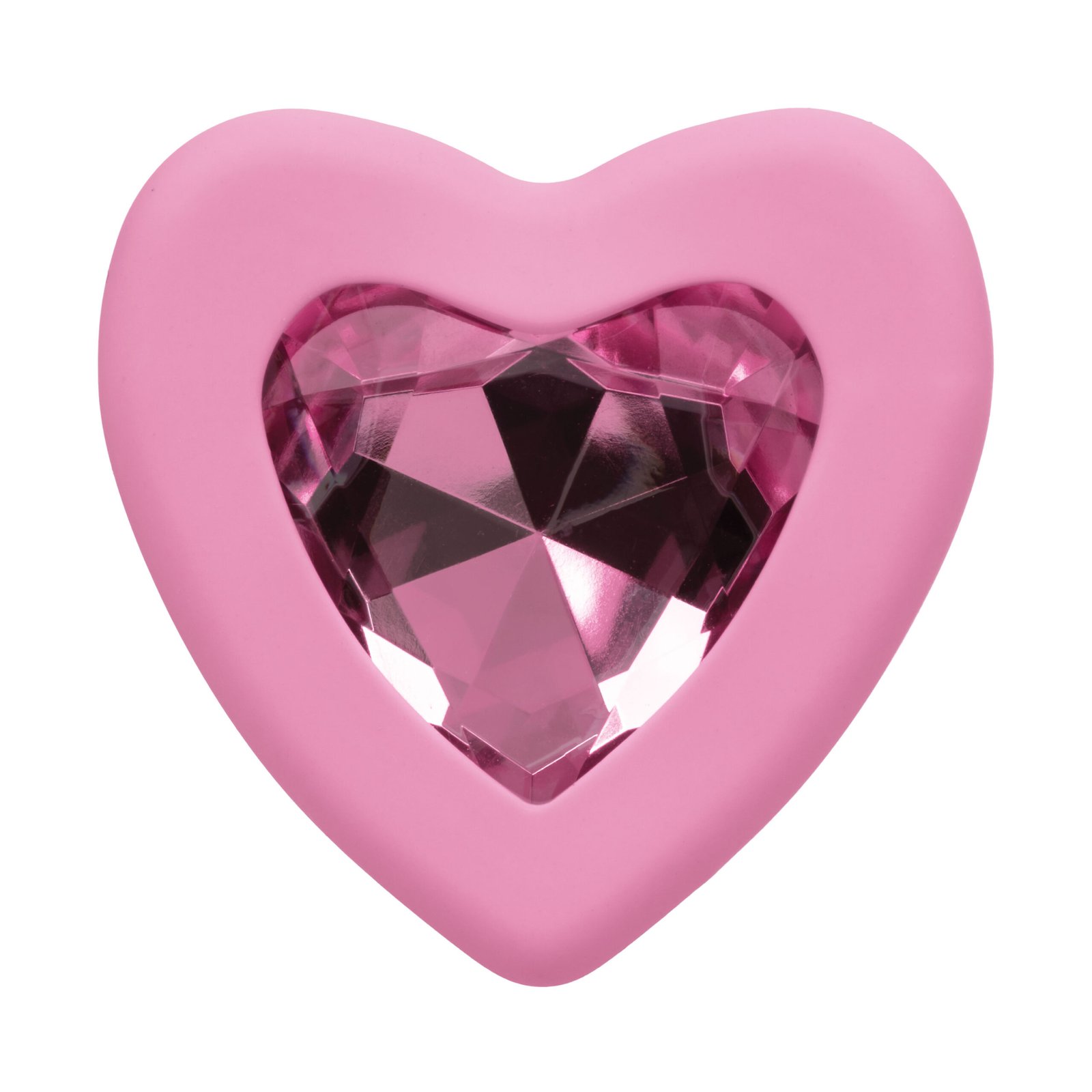 First Time Crystal Booty Duo - Pink image 0 First Time Crystal Booty Duo - Pink - Image 1