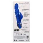 Jack Rabbit Signature Silicone Wave Motion Rabbit - Blue - Image 2