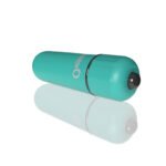 Screaming O 4b - Bullet - Super Powered One Touch  Vibrating Bullet - Kiwi - Image 2