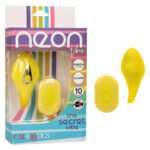 Neon Vibes - the Secret Vibe - Yellow - Image 11