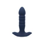 Link Paxton - App Connected Prostate Vibe - Navy  Blue - Image 2
