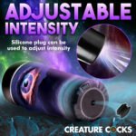 Wormhole Alien Stroker - Purple - Image 8