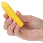 Turbo Buzz Classic Bullet - Yellow - Image 7