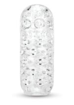 Zolo Pop Show Stroker - Clear - Image 2