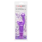 Rechargeable Butterfly Kiss - Purple - Image 8