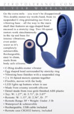 Extra Mile - Blue - Image 8