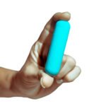 Jessi Super Charged Mini Bullet - Teal - Image 3