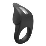 Pretty Love Vibrating Susanna - Black - Image 2