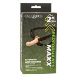 Performance Maxx Extension With Harness - Ivory - Image 5