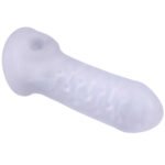 Merci - Jacked Up - Thin Extender With Ball Strap - Frost - Image 3