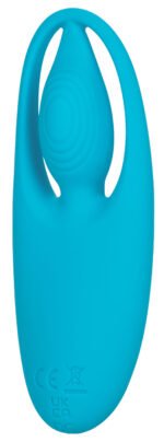 Neon Vibes - the Orgasm Vibe - Blue - Image 9