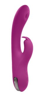Playboy Pleasure - Thumper - Rabbit Vibrator - Wild Aster - Image 8
