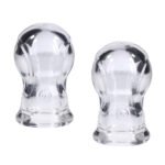 Merci - Tweak - Nipple Sucker Set - Clear - Image 5