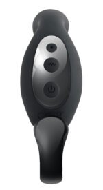 Playboy Pleasure - Come Hither - Prostate Massager - Black - Image 3