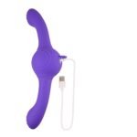 Our Gyro Vibe - Purple - Image 4