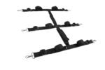 Edge Extreme Under the Bed Restraint System - Black - Image 3