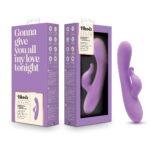 Blush - Evelyn - Purple - Image 8