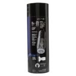 Bionic Thrusting Masturbator - Black - Image 9