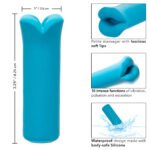 Kyst Lips - Blue - Image 8