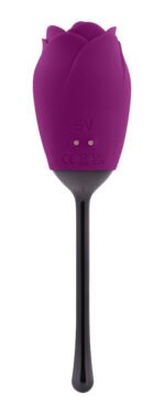 Playboy Pleasure - Petal - Vibrator - Plum - Image 3