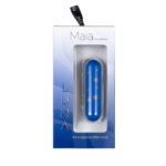 Luna Super Charged Mini Bullet - Blue - Image 3