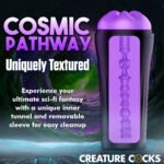 Wormhole Alien Stroker - Purple - Image 6