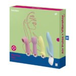 Satisfyer Marvelous Four - Marvelous Four