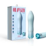 Oh My Gem - Ardor - Aquamarine - Image 7