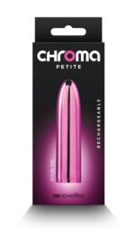 Chroma Petite - Bullet - Pink - Image 4