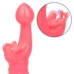 Rechargeable Butterfly Kiss - Pink - Image 5