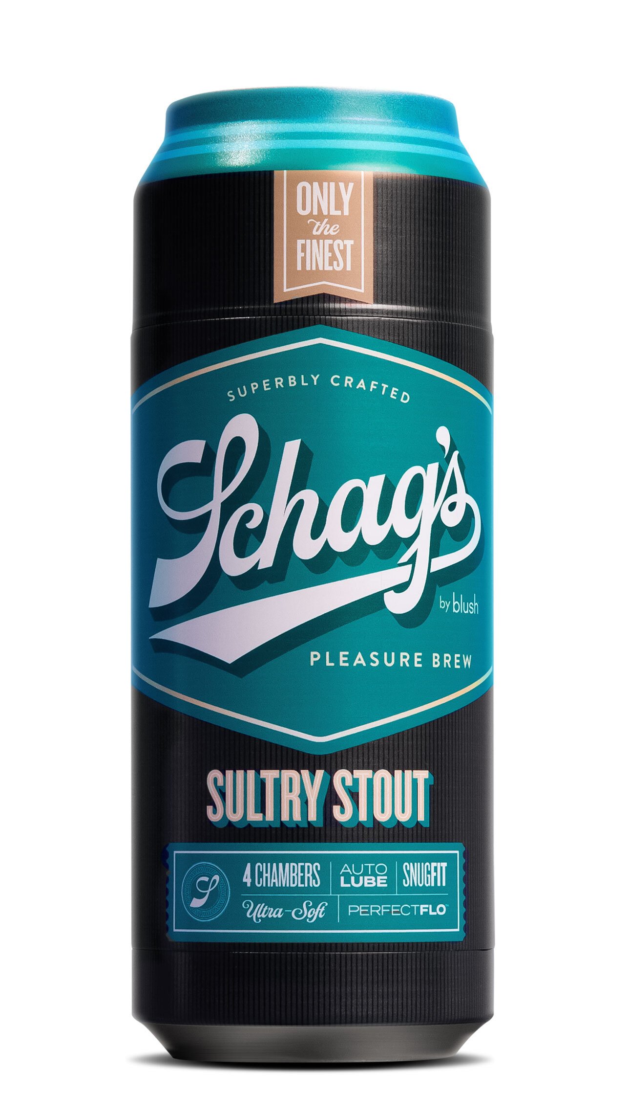 Schag's - Sultry Stout - Frosted image 0 Schag's - Sultry Stout - Frosted - Image 1