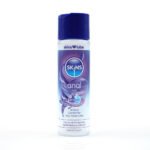 Skins Anal Hybrid Silicone and Water Based Lubricant 4.4 Fl Oz