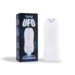 Hung Ufo Masturbator - Image 2