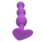 First Time Triple Beaded Probe - Purple - Image 6
