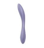 Satisfyer G-Spot Flex 2 - Multi Vibrator - Dark Violet - Image 6