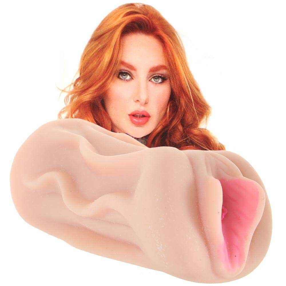 Lacy Lennon Pussy Stroker image 0 Lacy Lennon Pussy Stroker - Image 1