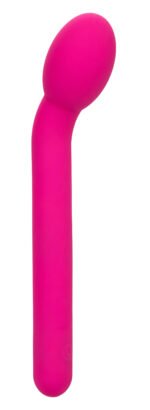 Bliss Liquid Silicone Tulip - Pink - Image 2