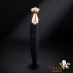 Vaporator Silicone Vibrator 420 Series - Black